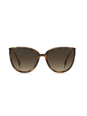 Fendi Eyewear Cat Eye Sunglasses