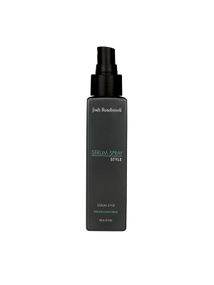 Josh Rosebrook Serum Spray