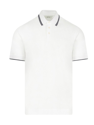 Z Zegna Classic Polo Shirt