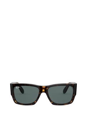 Ray-ban Nomad Sunglasses