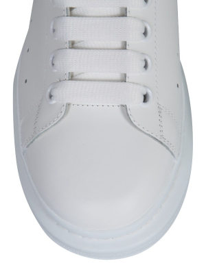 Alexander Mcqueen Oversized Sneakers