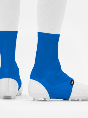 Hue Blue Spats / Cleat Covers