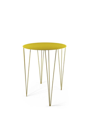 Chele Bistro Table