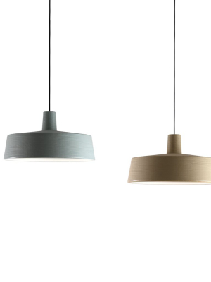 Soho Outdoor Pendant Light