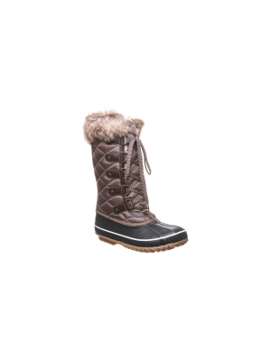 Bearpaw Women's Mckinley Boots