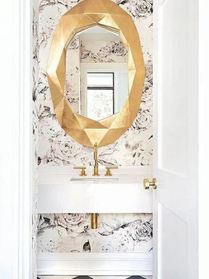 Fallon Wall Mirror