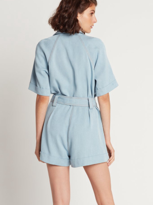 Minh Romper