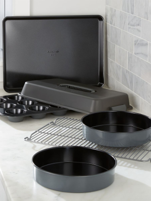 Calphalon ® Signature 6-piece Ceramic Bakeware Set