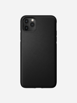Active Rugged Case | Iphone 11 Pro Max | Black