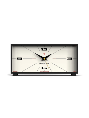 Thunderbird Clock