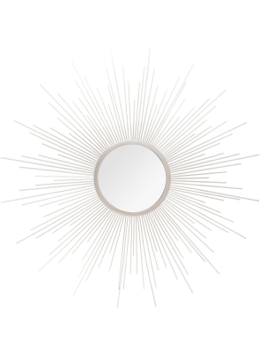 Madilyn Sunburst Mirror - Safavieh