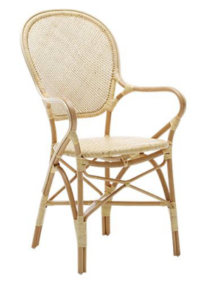 Sika Design Rossini Chair