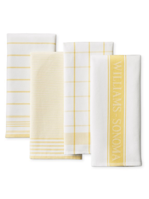 Williams Sonoma Multi-pack Towels