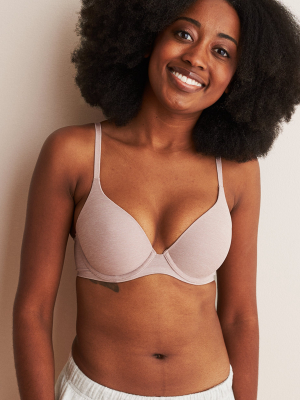 Aerie Real Sunnie Full Coverage Lightly Lined Bra