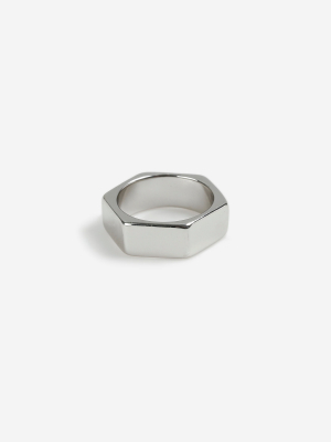 **hexagon Nut Ring