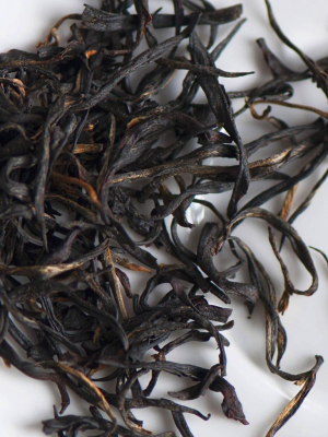 Sri Lankan Hand Rolled Black Tea