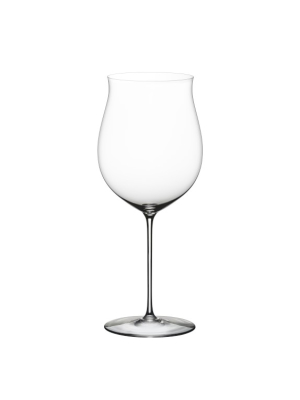 Riedel Superleggero Pinot Noir Glass