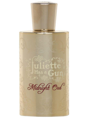 Midnight Oud Eau De Parfum