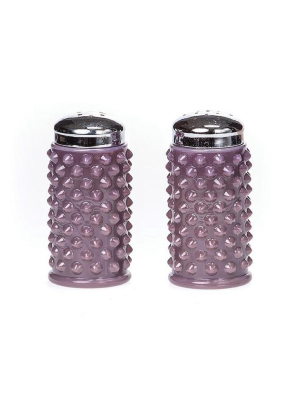 Gigi Salt & Pepper Shaker