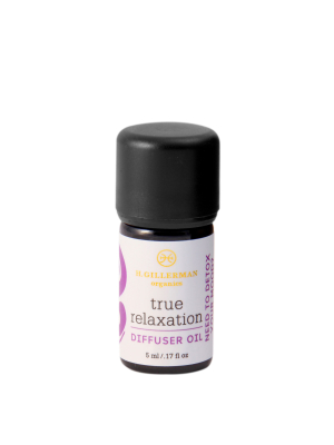 True Relaxation Diffuser Oil