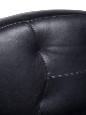 Bobo Intriguing Objects Smirk Swivel Chair
