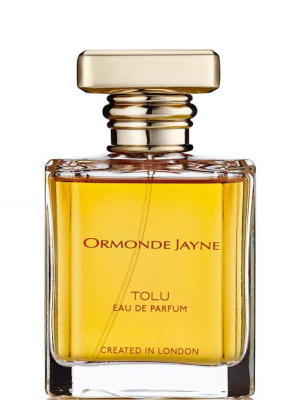 Tolu Eau De Parfum