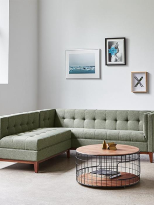 Atwood Bi-sectional - More Options