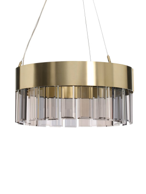 Solaris Chandelier