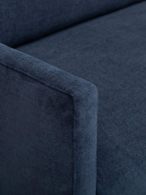 Stella Sectional, Vida Navy