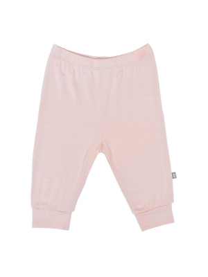 Pant In Blush