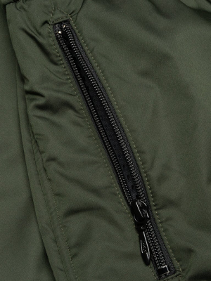 Needles Jog Pant - Green