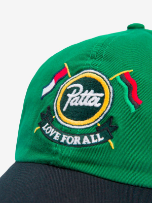 Patta X Tommy Cap