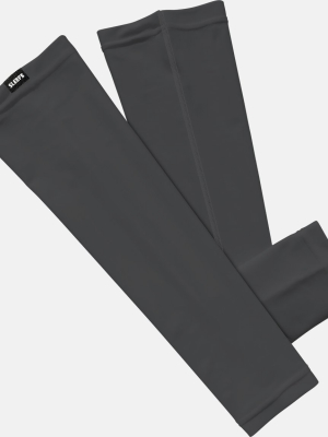 Hue Dark Gray Arm Sleeve