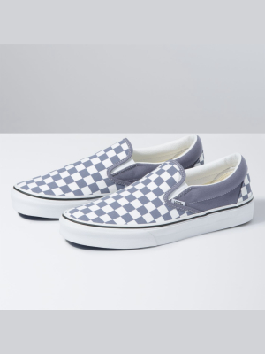 Checkerboard Classic Slip-on