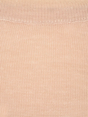 Ermenegildo Zegna Crewneck Knit Jumper