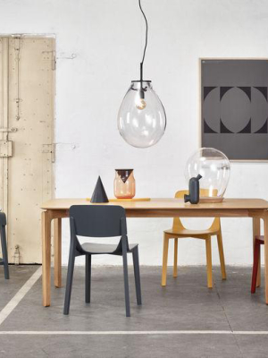 Leaf Dining Table By Ton