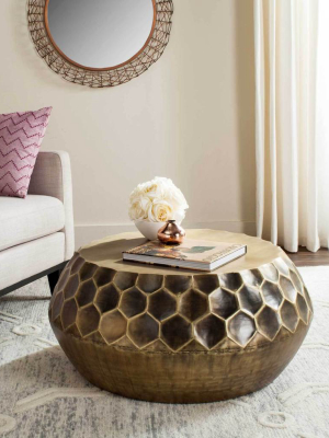 Rolando Coffee Table