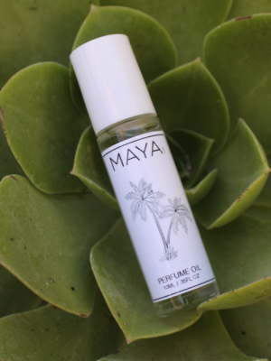Maya 1 Roll On Fragrance