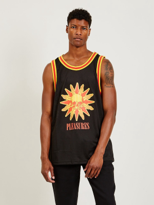 Atmosphere Basketball Jersey