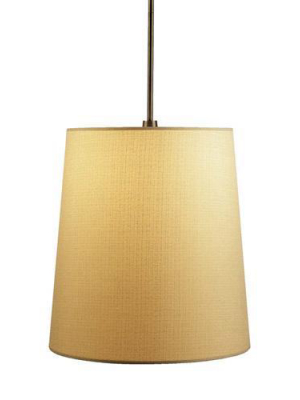 Buster Pendant In Various Finishes And Shades