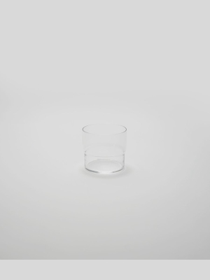 Toyo-sasaki Hard Strong Stacking Glass