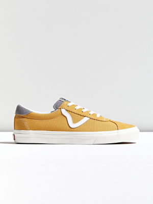 Vans Sport Retro Sport Sneaker