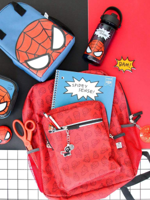 Yoobi X Marvel Spider-man Bento Box