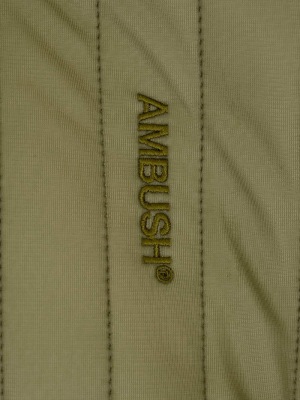 Ambush Logo Padded Sweatshirt