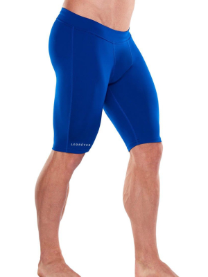 Mens Performance Compression Thigh Tight