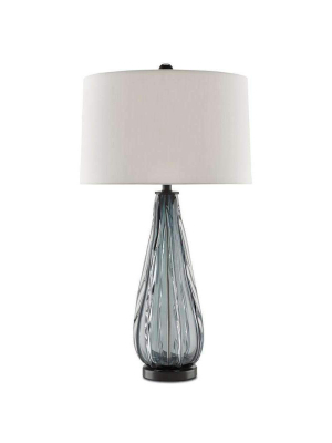 Nightcap Table Lamp