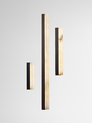 Artes Wall Sconce