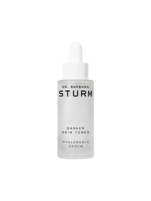 Darker Skin Tones Hyaluronic Serum