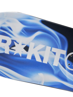 The 156 Rokit Snowboard