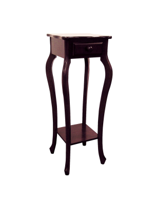 Plant Stand Cherry - Ore International